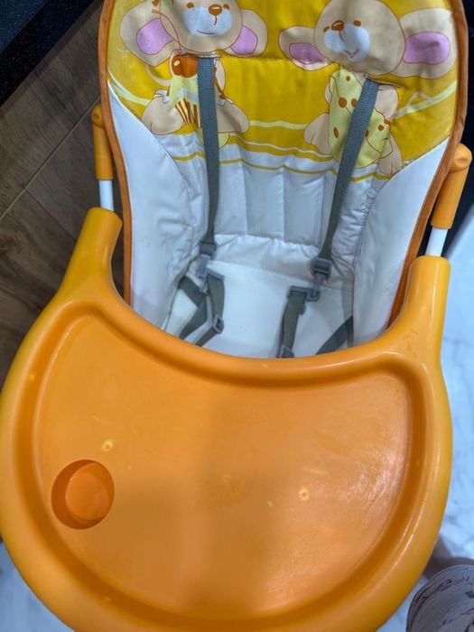 Стул для кормления