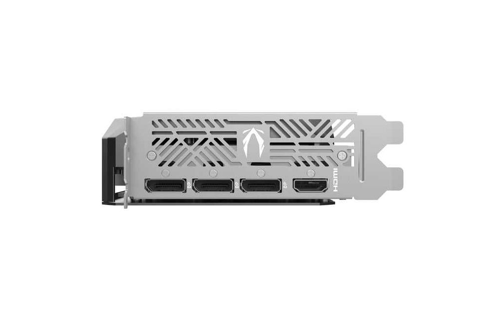 }Видеокарта ZOTAC  GeForce RTX 5060 Ti 8GB GDDR7 Twin Edge