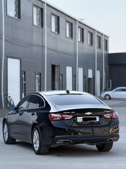 Malibu 2 turbo polniy premier qilingan