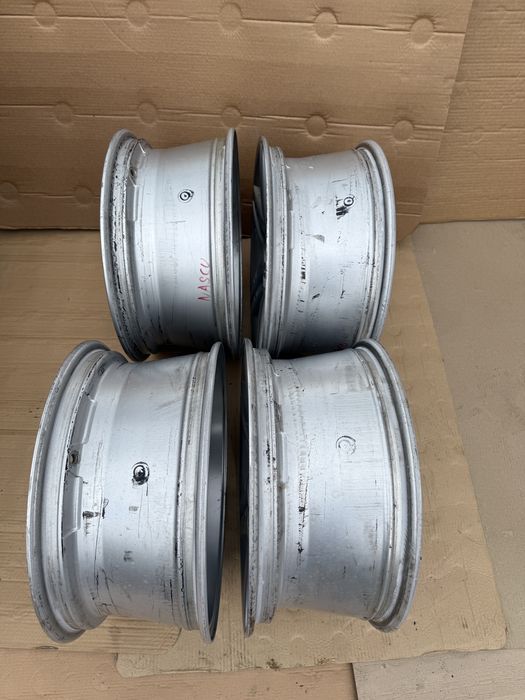 Джанти Peugeot 407 308 Citroen C4 17” 4x108