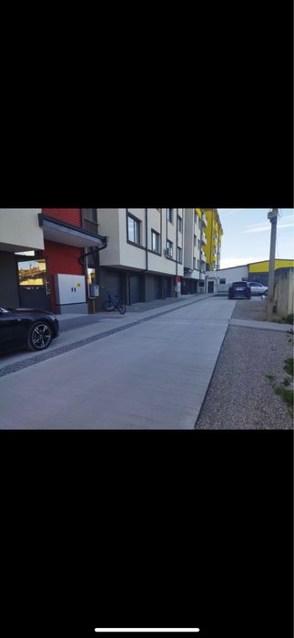 Продава се Двустаен апартамент в Търговище, Център - 55 кв.м за 1567 €/кв.м - Снимка #1