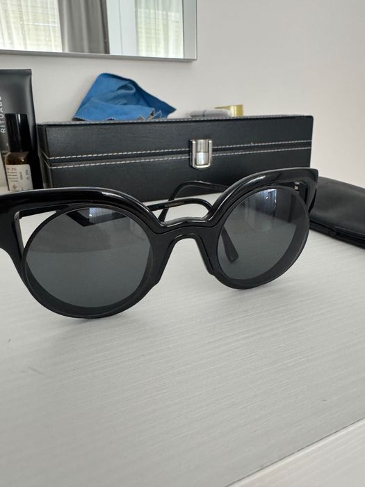 Слънчеви Очила на Fendi