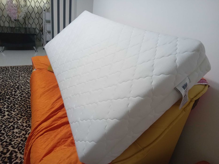 Vand saltea DreamZone Plus S65 80 x 200 x 20