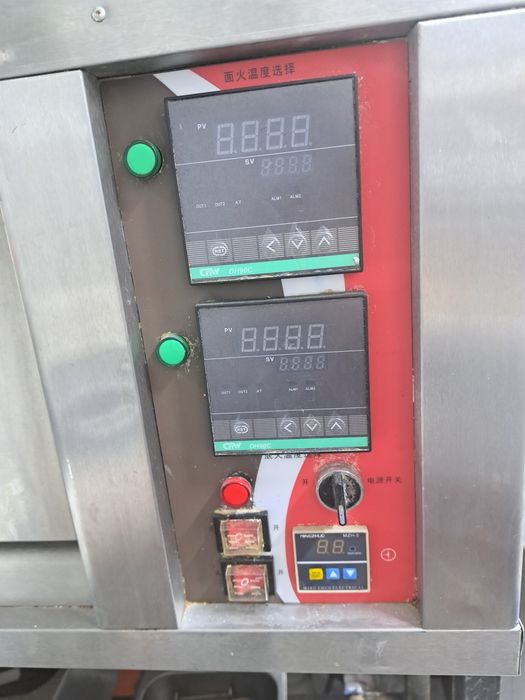 Пицца печь, Для фри, суши, чикен,донер