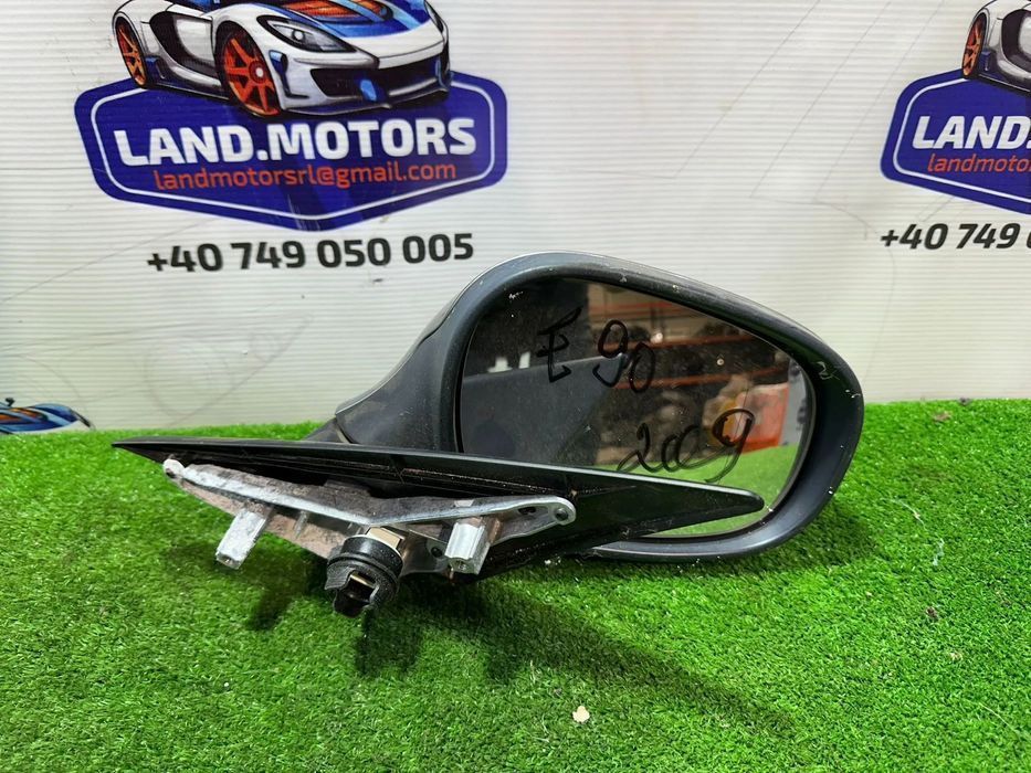 oglinda dreapta bmw seria 3 e90 / e91 e92