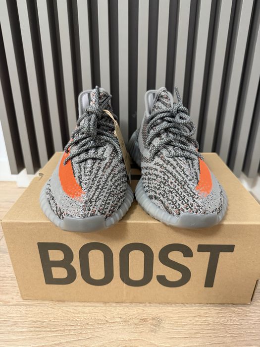 Adidas Yeezy Boost 350 V2 “Beluga Reflective”