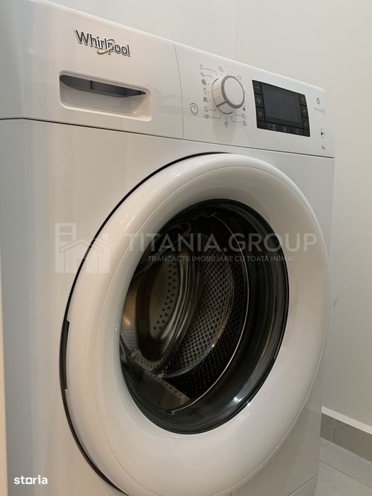 Apartament 2 camere decomandat | Parcare și Boxă | Urban Plaza