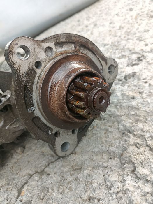 Electromotor 480 Man tgx tgs tga 51262017231