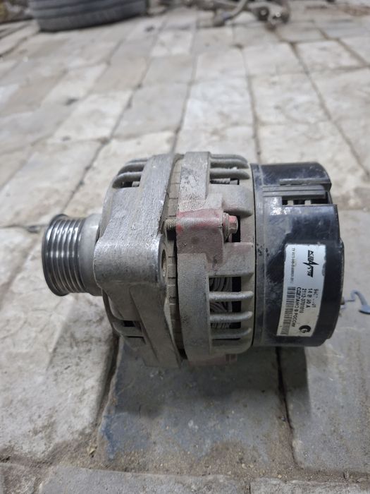 Генератор ваз , приора 1 , 2110, 2112