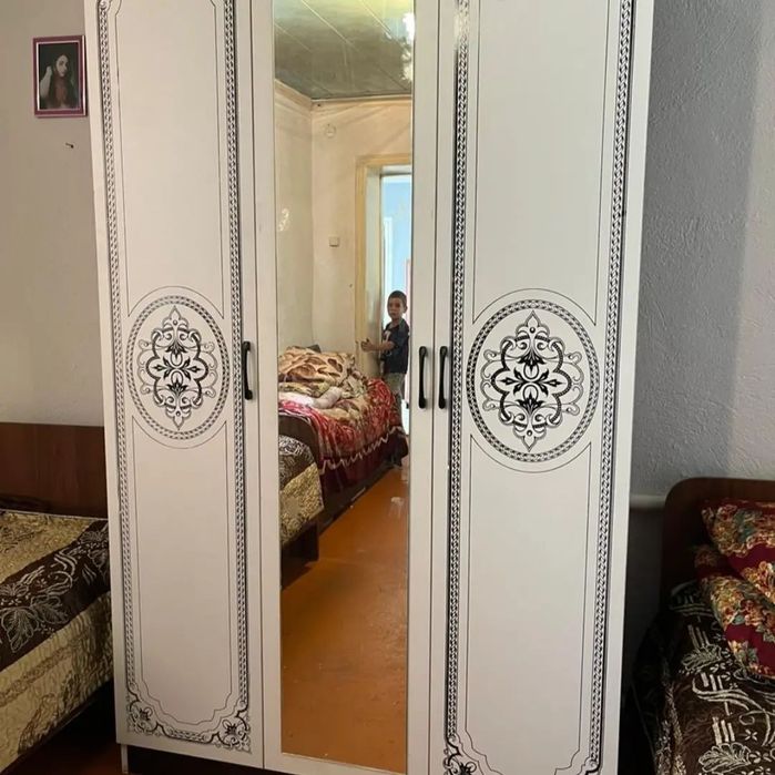 Шкафтар сатылады Склад Шымкент