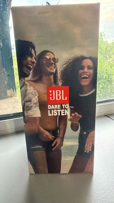 Jbl flip 7 speaker