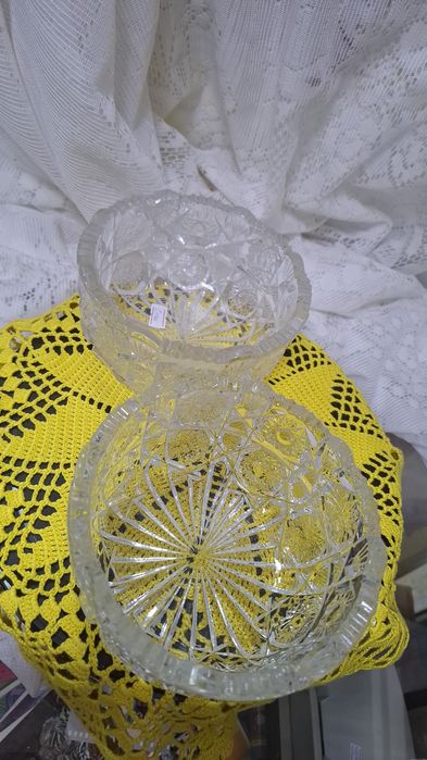 Хрусталь,Богемия