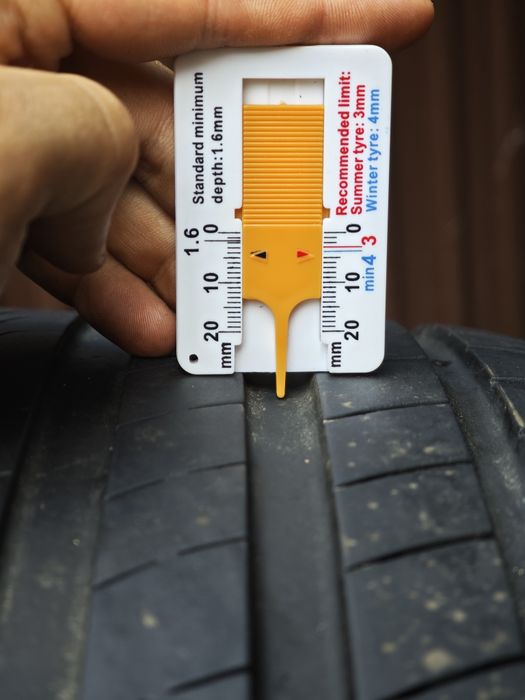 Cauciucuri 225/245 /45r17