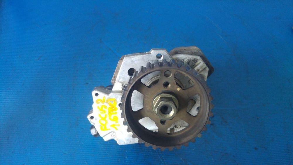 Pompa inalta peugeot 206 307 407 ford focus 2 c-max 1.6 tdci volvo s40 v50 1.6 hdi 0445010089
