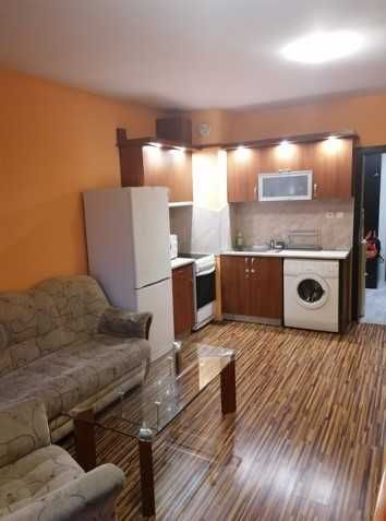 Двустаен ап. под наем в кв. Надежда 2