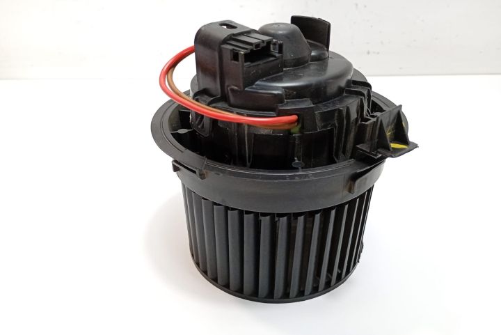 Ventilator  aeroterma T1020778J Dacia Logan a 2-a generatie (facelift