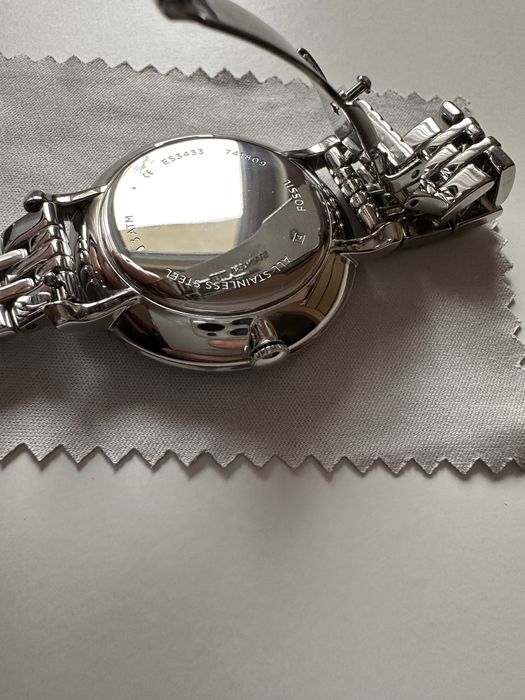 Ceas Fossil Jacqueline ES3433, Nou