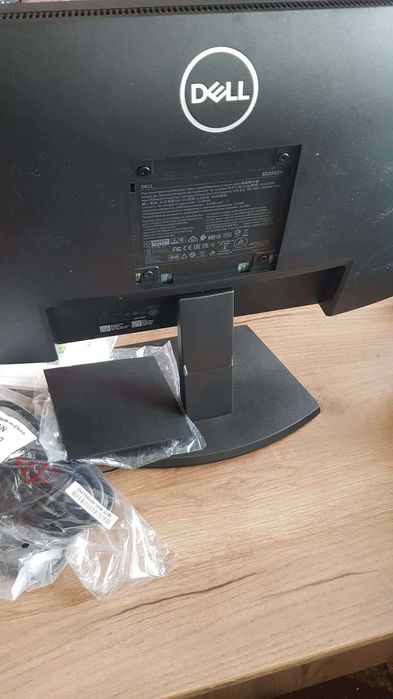 Monitor LED Ful HD Dell SE2222H