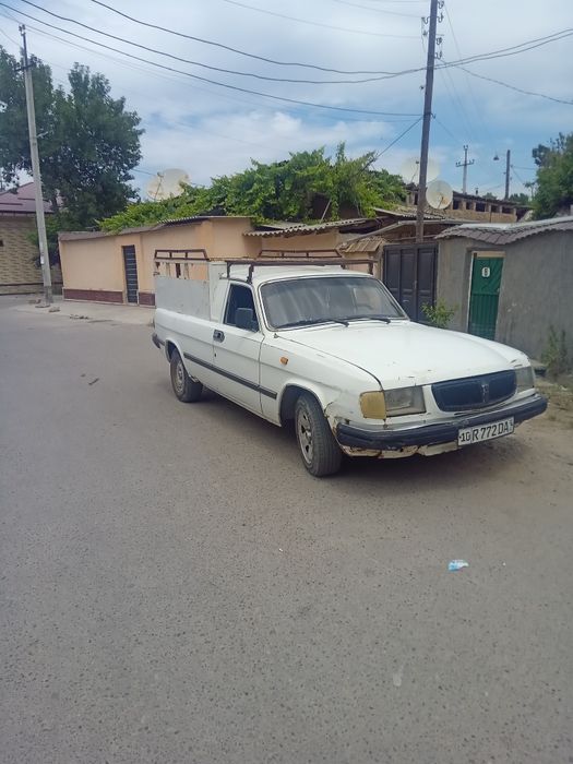 3110 пикап 1999гг