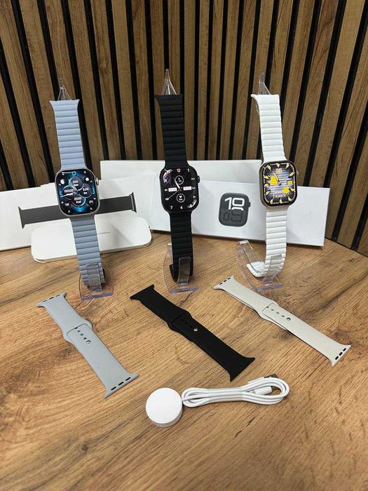 Apple Watch 10 premium 1:1 новые