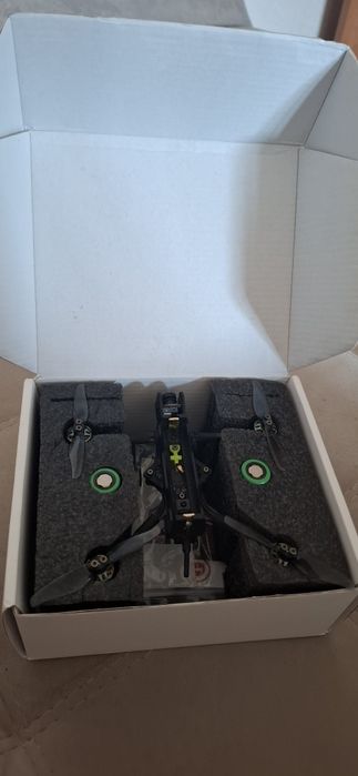 3 дюмовый дрон Rekon3