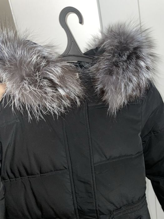 Продам зимнюю куртку