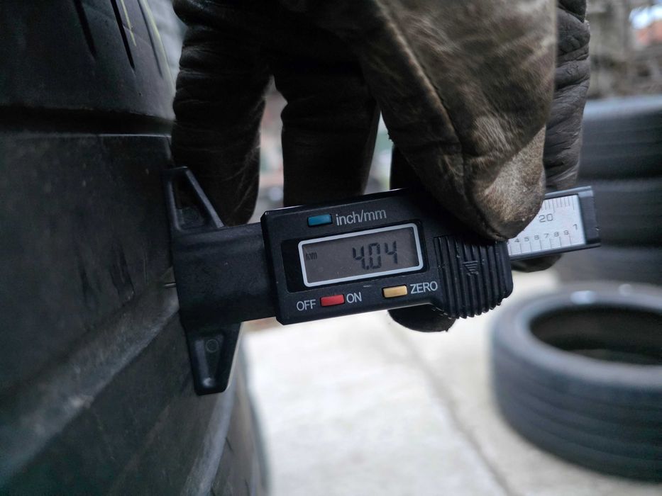 2бр Летни гуми 275 35 21 - Pirelli