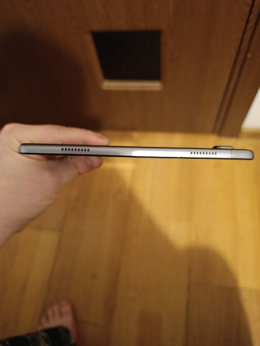 Samsung Galaxy Tab A7 LTE (SIM)