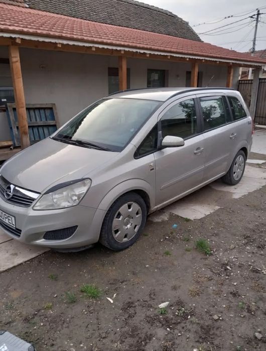 De vânzare,Opel Zafira