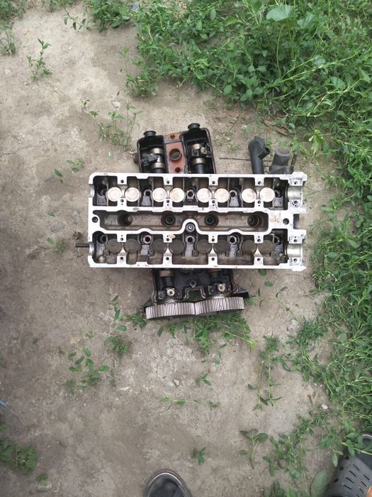 Запчасти Опель Вектра Б