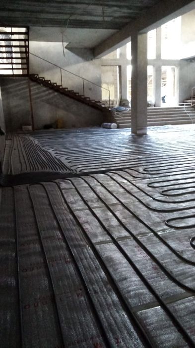 Ремонт автономный катёль газ колонка