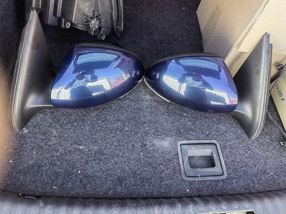 Oglinzi laterale vw tiguan 2010