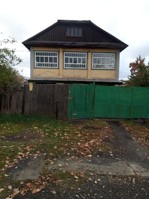 Продам дом на 6 том районе