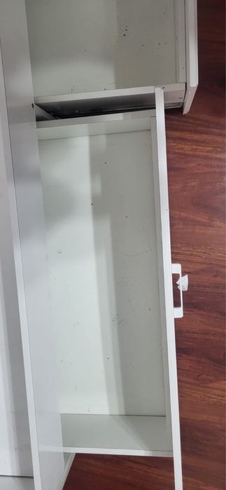 Продам кровать с ящиками и матрас
