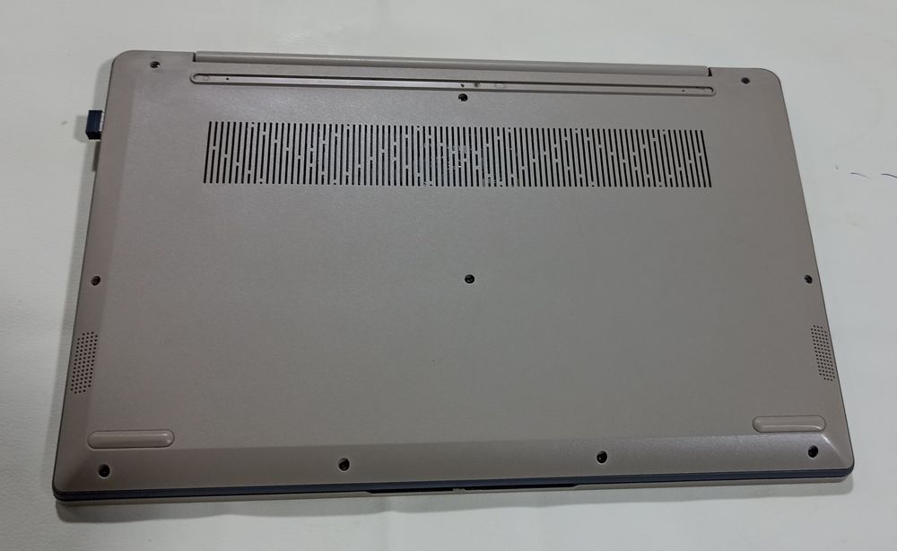 Ноутбук Lenova IdeaPad3 CPU Rayzan 5 5500U RAM 8GB DDR4 SSD NVMe 256GB