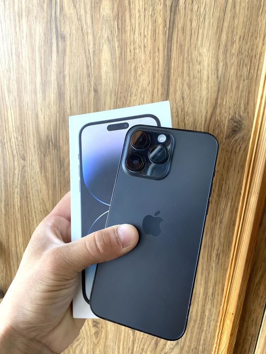Iphone 14 pro max 256gb срочнаа 200к