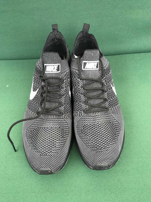 Papuci Nike Flyknit Racer