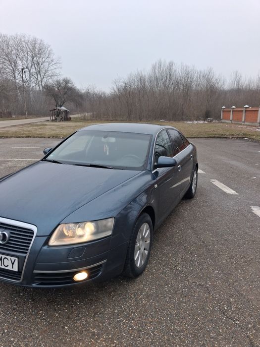 Vând Audi A6 !! Ocazie !!