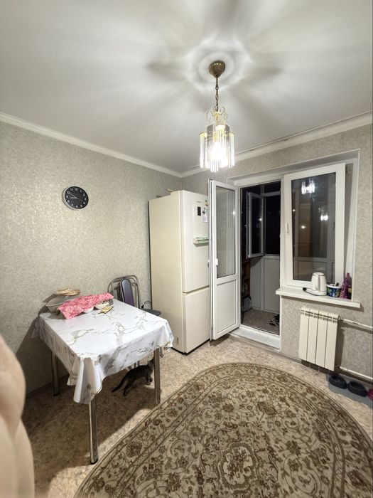 2х комнатная квартира