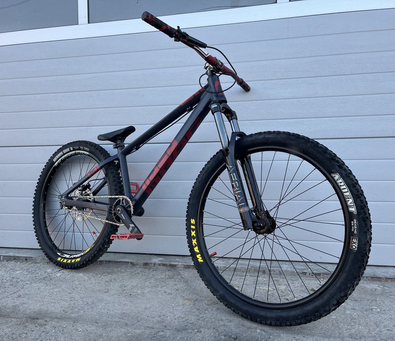 Велосипед Drag C2
