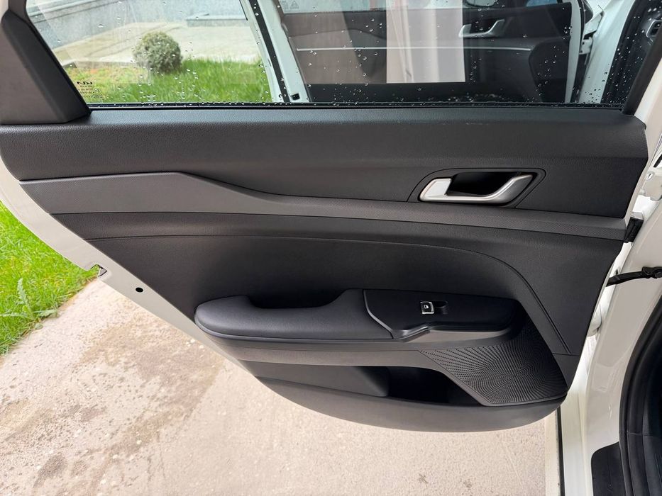 Ki k5 2022 yil camfort