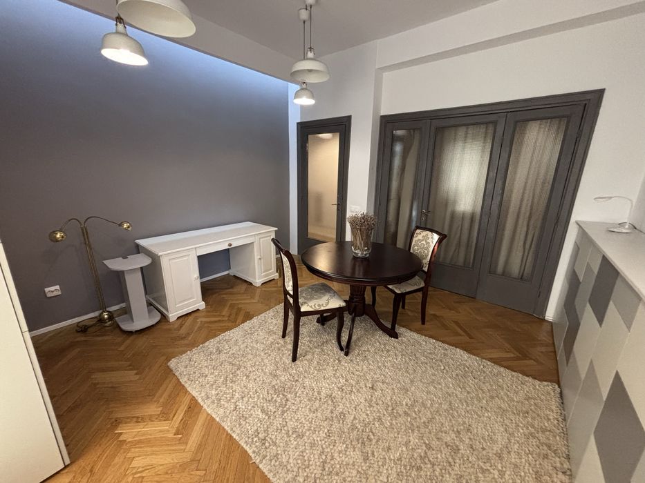 Apartament Gheorghe Lazar 3 camere | 90 mp utili | Lângă Parcul Cișmigiu | Ultracentral