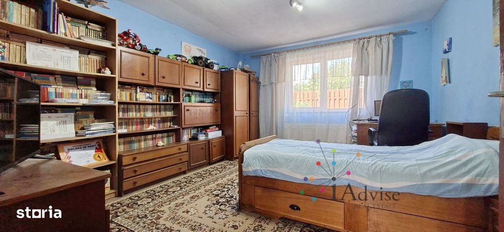 Casa Râșnov de vânzare sau schimb