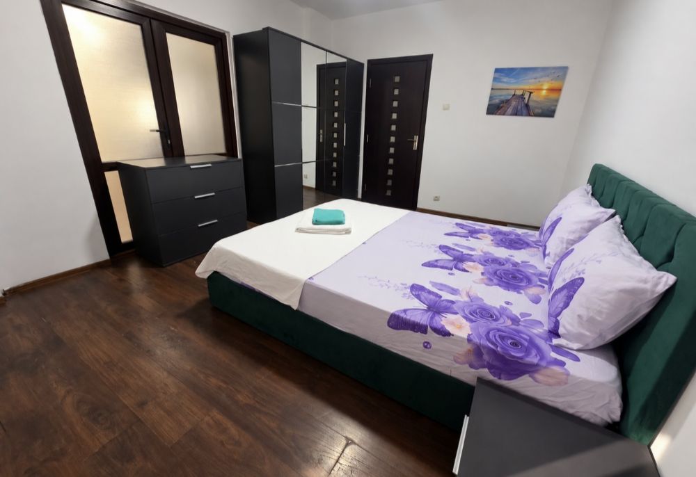 Unirii sector3 centrala inchiriez apartament 2 camere București