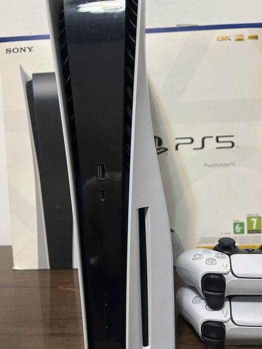 Sony Playstation 5