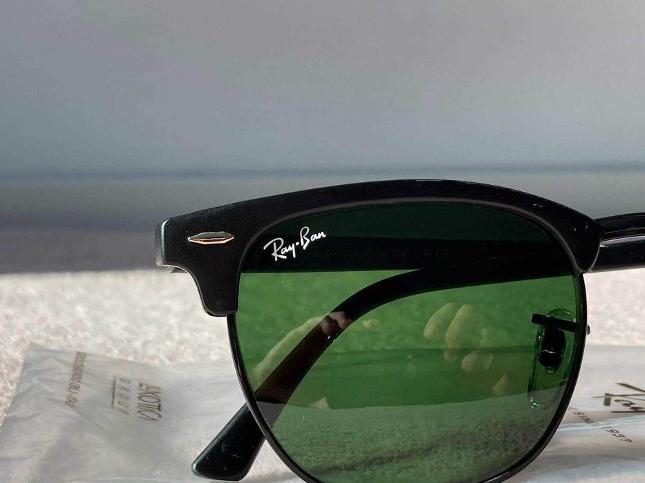 Ochelari RayBan cu Filtru