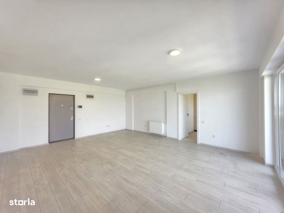 Apartament cu 3 camere, 93mp, Soho Brasov, Narciselor 12