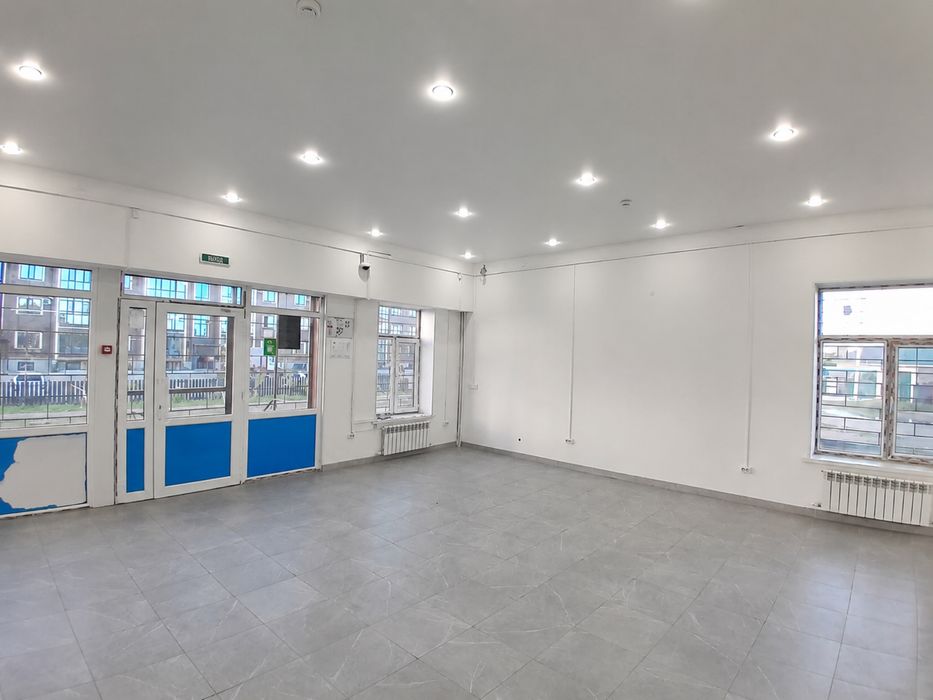 Коммерческое помещение 70–140 м², свободное назначение - Ansicht 2