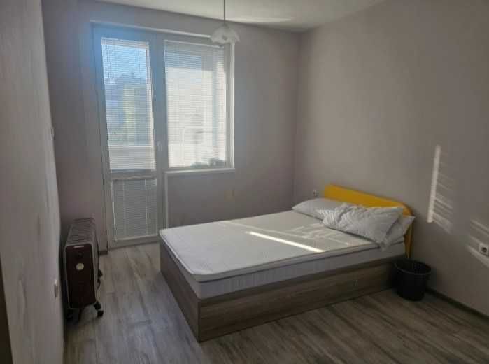 Дава се под наем Двустаен апартамент в София, Център - 65 кв.м за 450 € - Снимка #4