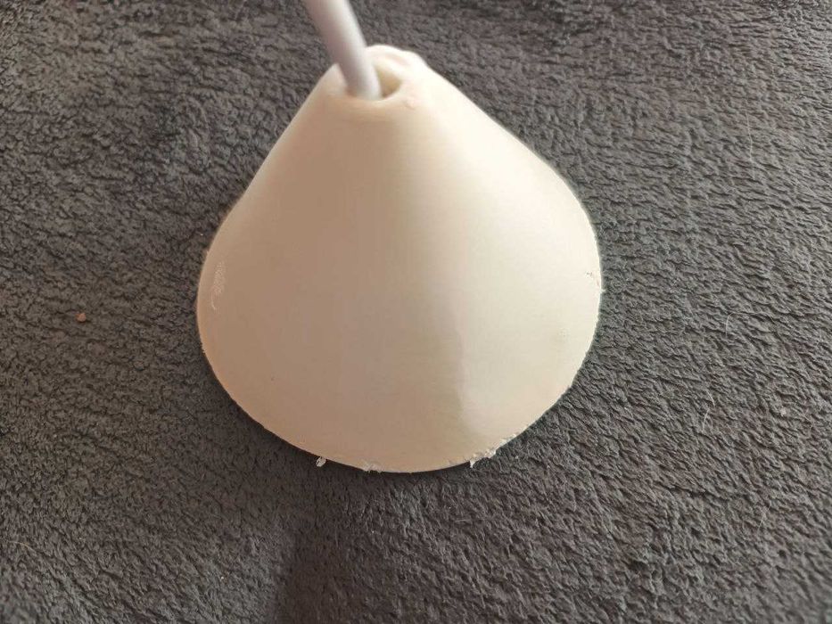 Полилей за детска стая с мишлета